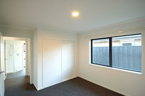 Photo of property in 15 Charlbury Drive, Rolleston, 7615