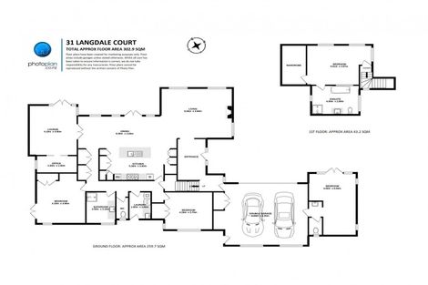 Photo of property in 31 Langdale Court, Huntington, Hamilton, 3210