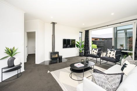 Photo of property in 93 James Line, Kelvin Grove, Palmerston North, 4414