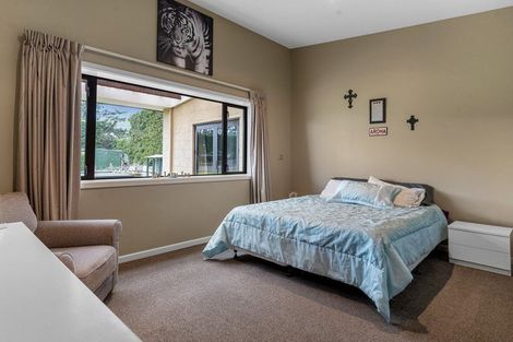 Photo of property in 43 Bramleys Road, Flaxton, Kaiapoi, 7691