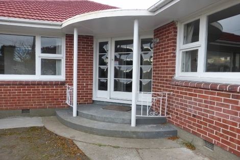 Photo of property in 4 Croziers Road, St Albans, Christchurch, 8052