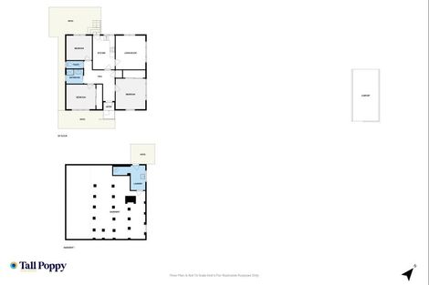 Photo of property in 60 Montague Street, North East Valley, Dunedin, 9010