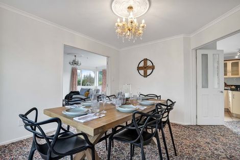 Photo of property in 6 Fantham Street, Hawera, 4610