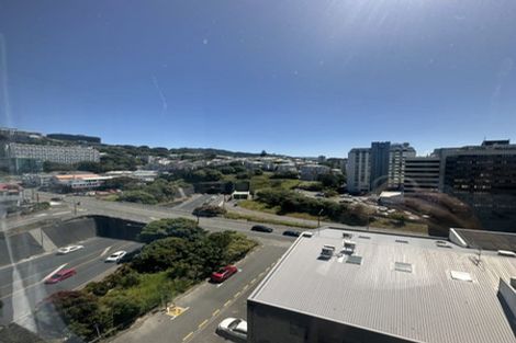Photo of property in 907/212u Willis Street, Te Aro, Wellington, 6011