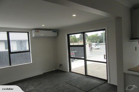 Photo of property in 471 Wairakei Road, Burnside, Christchurch, 8053