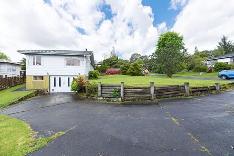 Photo of property in 2 Terra Nova Street, Glen Eden, Auckland, 0602