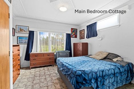 Photo of property in 126 Gladstone Road, Levin, 5571