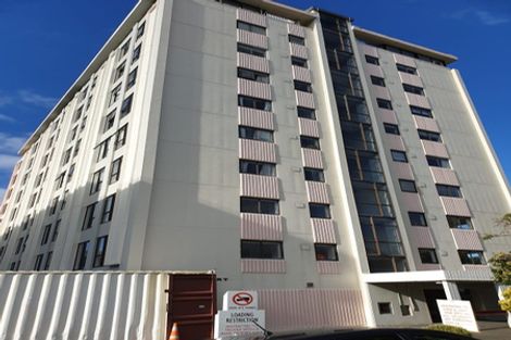 Photo of property in Hobson Court Flats, 11/70u Hobson Street, Thorndon, Wellington, 6011