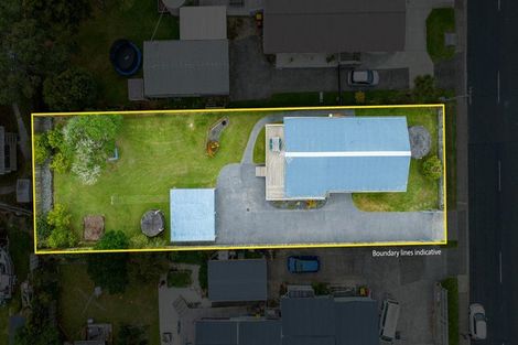 Photo of property in 124 Brightside Road, Stanmore Bay, Whangaparaoa, 0932