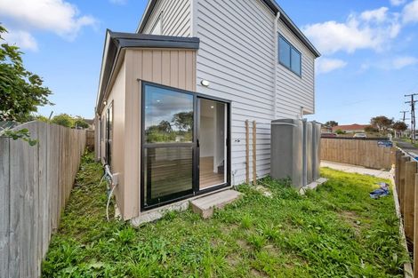 Photo of property in 25 Crawford Avenue, Mangere Bridge, Auckland, 2022