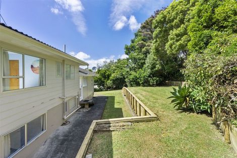 Photo of property in 43 Fordham Street, Beach Haven, Auckland, 0626