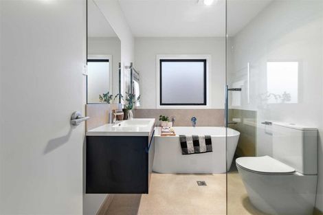 Photo of property in 40u1 Rose Berry Crescent, Flagstaff, Hamilton, 3210
