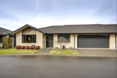 Photo of property in Frimley Village, 40/23 Matariki Avenue, Frimley, Hastings, 4120