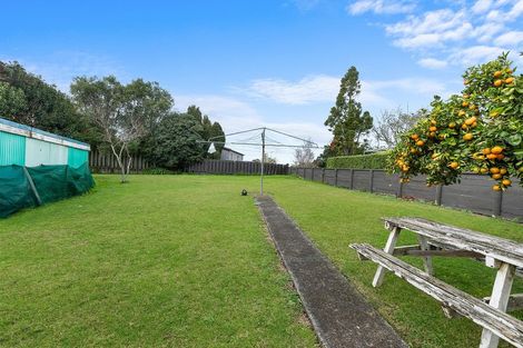 Photo of property in 2u1 Oak Street, Morrinsville, 3300