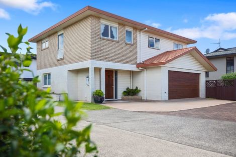 Photo of property in 17a Solway Place, Mount Maunganui, 3116
