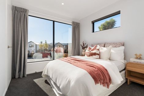 Photo of property in 5/64 Brockworth Place, Riccarton, Christchurch, 8011