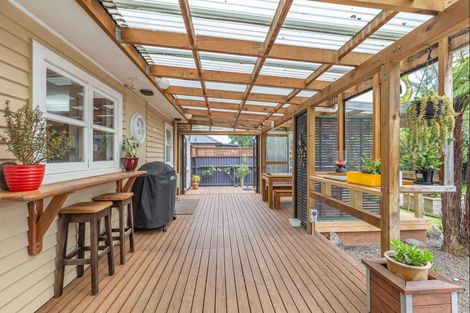 Photo of property in 20 York Street, Levin, 5510