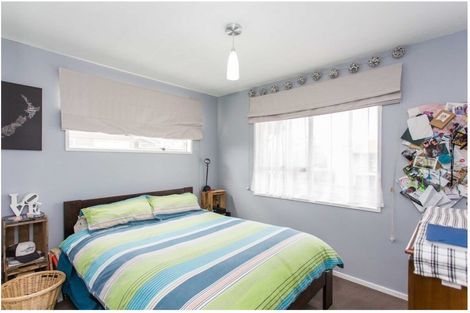 Photo of property in 4/477 Hereford Street, Linwood, Christchurch, 8011