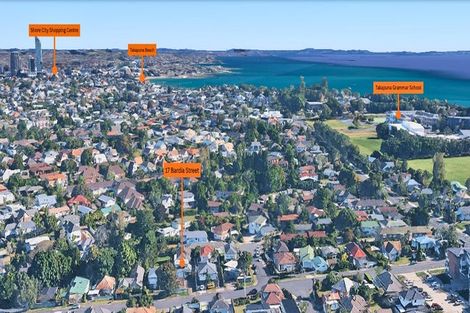 Photo of property in 17a Bardia Street, Belmont, Auckland, 0622