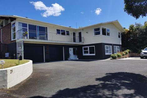 Photo of property in 29 Parkland Crescent, Te Kamo, Whangarei, 0112