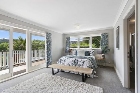 Photo of property in 66 Overtoun Terrace, Hataitai, Wellington, 6021
