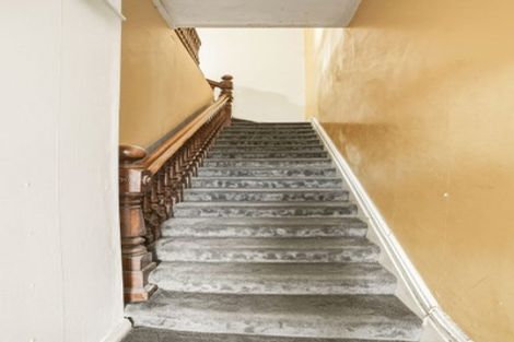 Photo of property in 263 High Street, Dunedin Central, Dunedin, 9016
