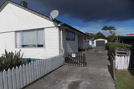 Photo of property in 34 Raleigh Street, Awapuni, Palmerston North, 4412