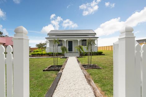 Photo of property in 5 Clarks Lane, Hobsonville, Auckland, 0618