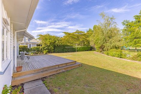 Photo of property in 29 Coddington Crescent, Masterton, 5810