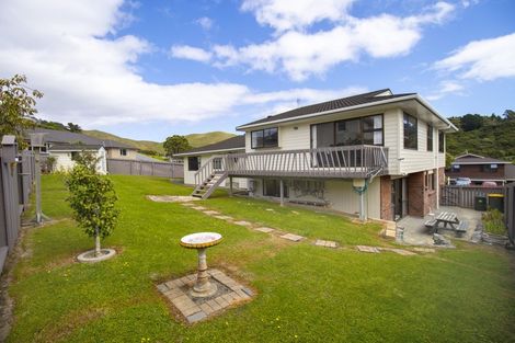 Photo of property in 47 Exploration Way, Whitby, Porirua, 5024