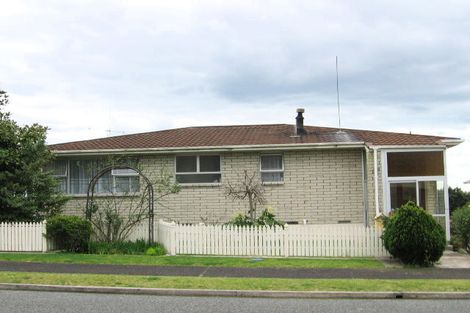 Photo of property in 24 Maihi Crescent, Maungatapu, Tauranga, 3112
