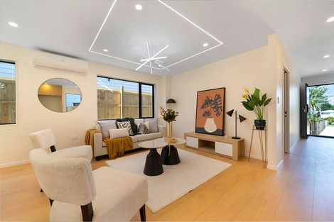 Photo of property in 6 Palmer Avenue, Rolleston, 7615