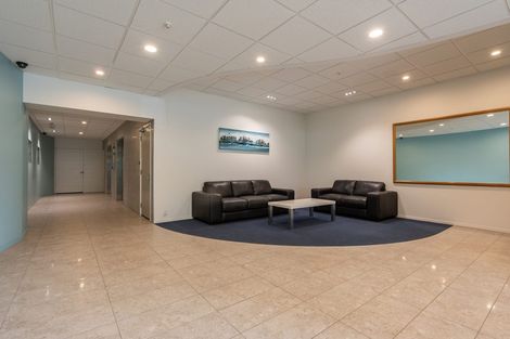Photo of property in Terrace Tower Apartments, 1b/126 The Terrace, Wellington Central, Wellington, 6011