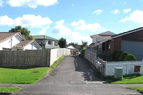 Photo of property in 6/15 Edendale Road, Somerville, Auckland, 2014