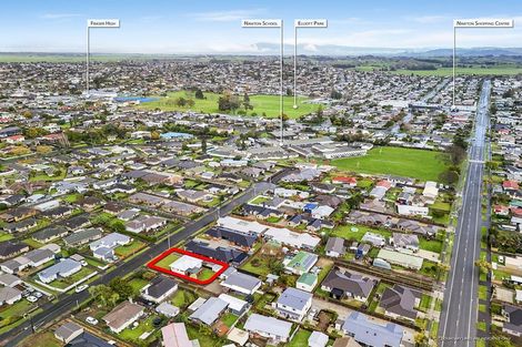 Photo of property in 8 Norman Street, Nawton, Hamilton, 3200