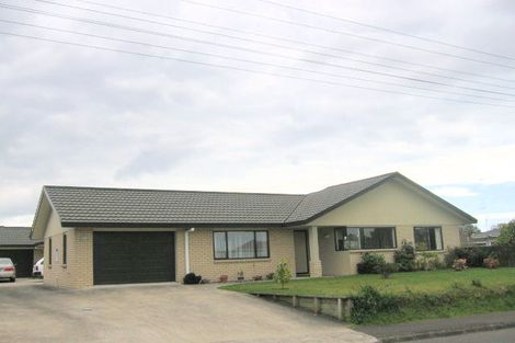 Photo of property in 101a Greerton Road, Gate Pa, Tauranga, 3112