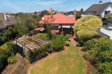 Photo of property in 25 Wai-iti Road, Maori Hill, Timaru, 7910