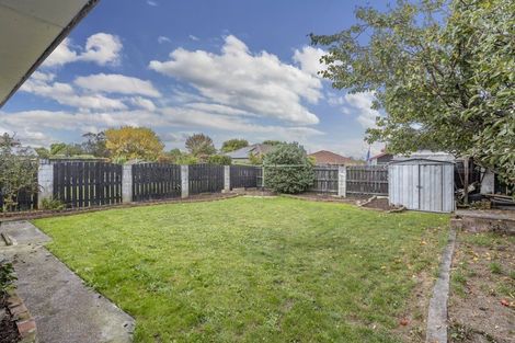 Photo of property in 13 Parkhouse Drive, Rangiora, 7400