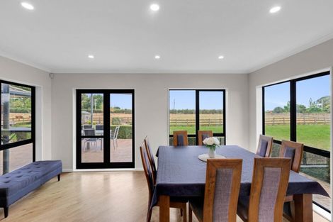 Photo of property in 77 Cameron Road, Mangateparu, Morrinsville, 3375