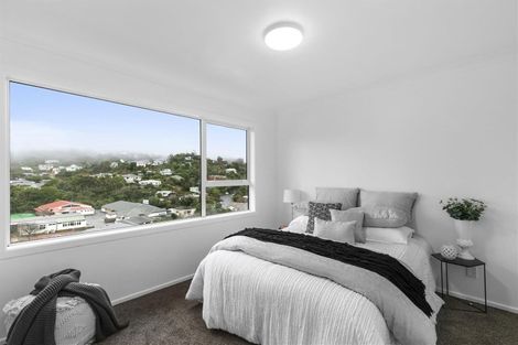 Photo of property in 14f1 Astor Street, Karori, Wellington, 6012