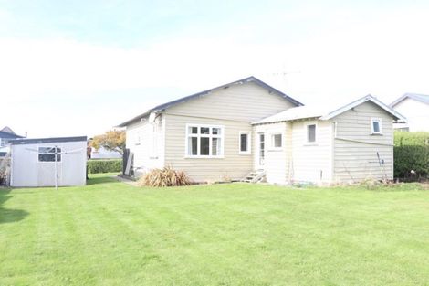 Photo of property in 129 Metzger Street, Heidelberg, Invercargill, 9812
