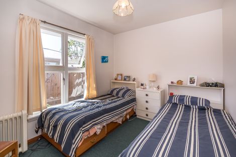 Photo of property in 8 Roslyn Avenue, Mairehau, Christchurch, 8052