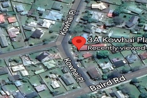 Photo of property in 3a Kowhai Place, Tokoroa, 3420