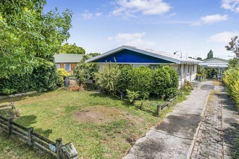 Photo of property in 13 Lovelock Place, Chartwell, Hamilton, 3210