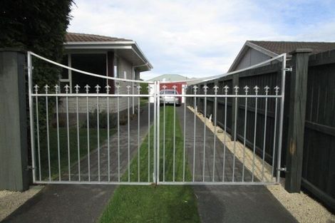 Photo of property in 62 Sapphire Street, Casebrook, Christchurch, 8051