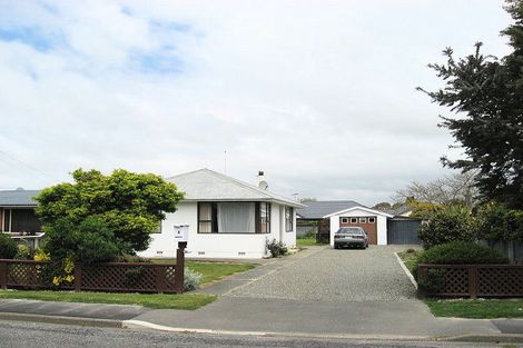 Photo of property in 5 Epworth Street, Kaiapoi, 7630