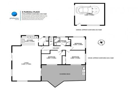 Photo of property in 3 Purcell Place, Melville, Hamilton, 3206