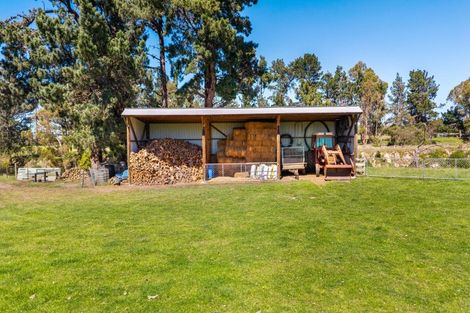 Photo of property in 414 Double Corner Road, Amberley, 7481