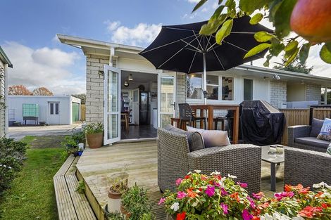 Photo of property in 25 Mcintosh Street, Chartwell, Hamilton, 3210