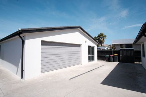 Photo of property in 10 Claymore Street, Woolston, Christchurch, 8062